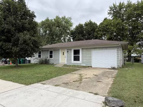 133 Tomahawk Ln, Battle Ground, IN 47920