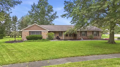 16127 Havenwood Dr, Woodburn, IN 46797
