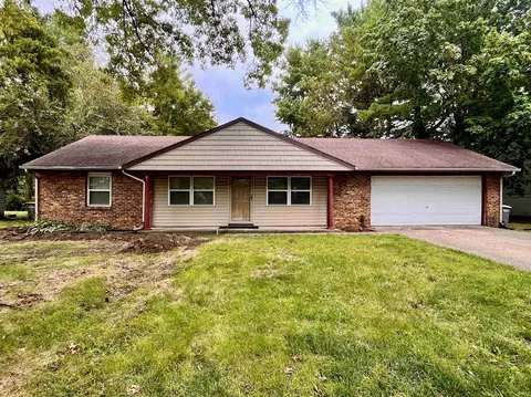 2824 Covington St, West Lafayette, IN 47906