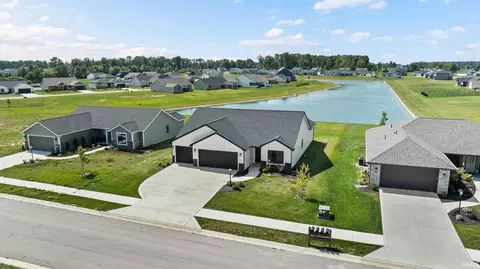 1311 Zenos Blvd, Fort Wayne, IN 46818