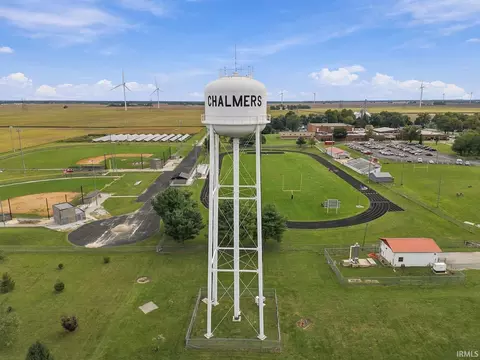 View/Area - 309 E Walnut St, Chalmers, IN 47929 photo 1 of 5