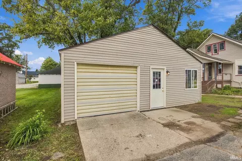 Other - 309 E Walnut St, Chalmers, IN 47929 photo 6 of 7