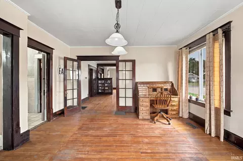 Other - 309 E Walnut St, Chalmers, IN 47929 photo 1 of 7