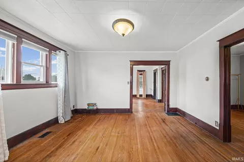 Living - 309 E Walnut St, Chalmers, IN 47929 photo 3 of 3