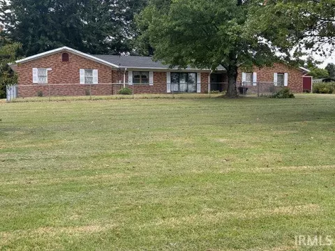 1902 S County Road 350 W Rd, Rockport, IN 47635