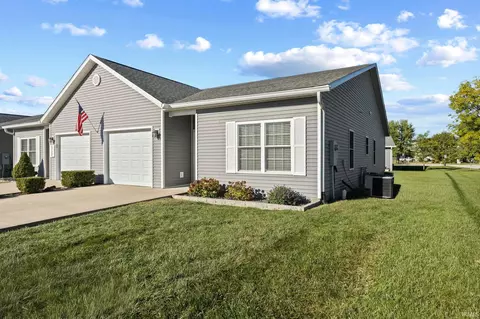 5708 W Daffodil Ct, Bloomington, IN 47403