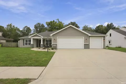 1993 Miami Trl, Huntington, IN 46750