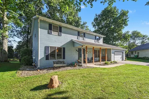 30031 N Cobus Dr, Elkhart, IN 46514