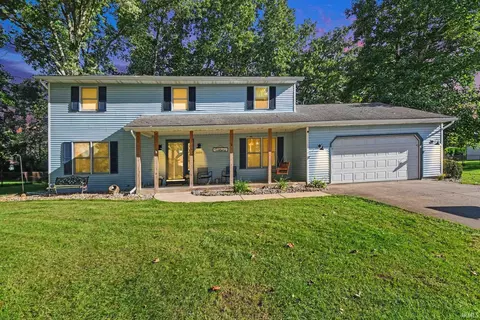 30031 N Cobus Dr, Elkhart, IN 46514