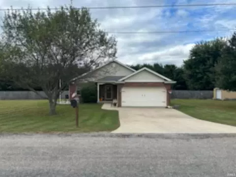 3400 N Creal St, Terre Haute, IN 47805