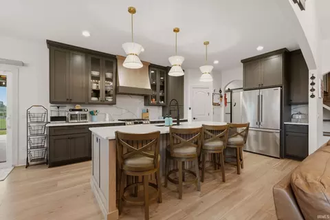 Kitchen - 19031 Ringo Rd, Auburn, IN 46706 photo 1 of 4