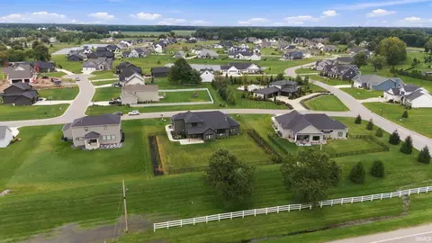 View/Area - 19031 Ringo Rd, Auburn, IN 46706 photo 1 of 1