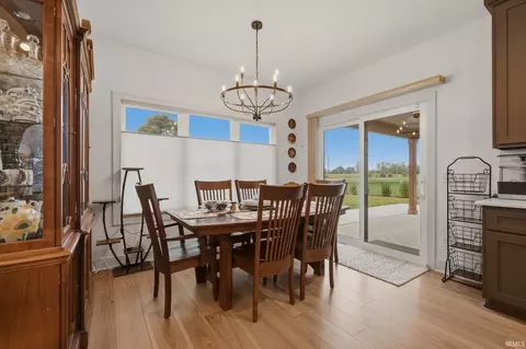 Dining - 19031 Ringo Rd, Auburn, IN 46706 photo 1 of 1