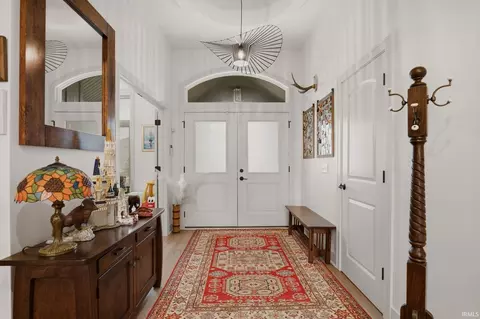 Entry Way - 19031 Ringo Rd, Auburn, IN 46706 photo 1 of 6