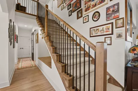 Entry Way - 19031 Ringo Rd, Auburn, IN 46706 photo 4 of 6