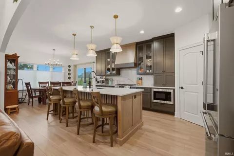 Kitchen - 19031 Ringo Rd, Auburn, IN 46706 photo 2 of 4