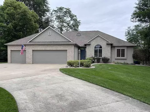54342 County Road 8, Middlebury, IN 46540