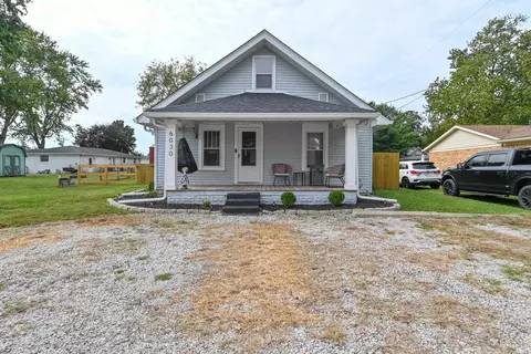 6030 Clay St, Martinsville, IN 46151