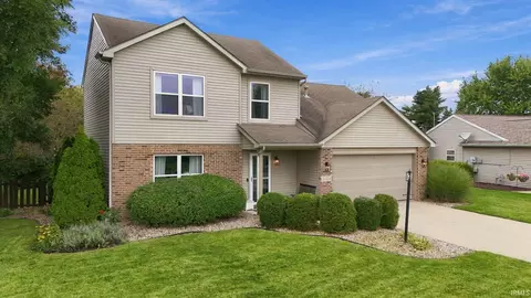 16409 Juniper Pass, Harlan, IN 46743