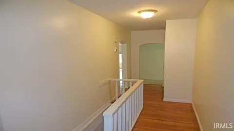 Entry Way - 1802 E Whispering Winds Rd, Decker, IN 47524 photo 2 of 2