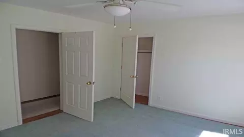 Bedroom - 1802 E Whispering Winds Rd, Decker, IN 47524 photo 1 of 5