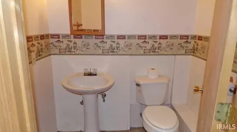 Bath - 1802 E Whispering Winds Rd, Decker, IN 47524 photo 2 of 2