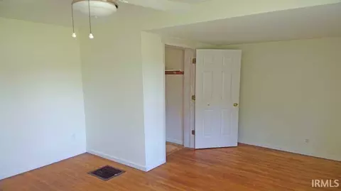 Bedroom - 1802 E Whispering Winds Rd, Decker, IN 47524 photo 5 of 5