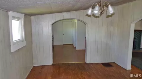 Entry Way - 1802 E Whispering Winds Rd, Decker, IN 47524 photo 1 of 2