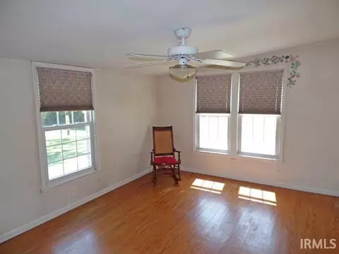 Bedroom - 1802 E Whispering Winds Rd, Decker, IN 47524 photo 3 of 5