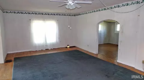 Living - 1802 E Whispering Winds Rd, Decker, IN 47524 photo 2 of 3