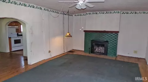 Living - 1802 E Whispering Winds Rd, Decker, IN 47524 photo 1 of 3