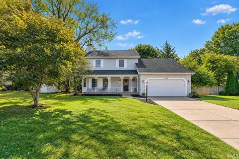 11662 Cross Cut Dr, Granger, IN 46530