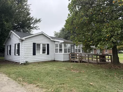 3101 Taylor Ave, Evansville, IN 47714
