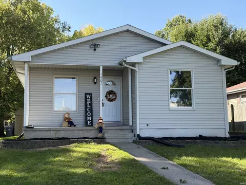 1407 S 9th St, Goshen, IN 46526
