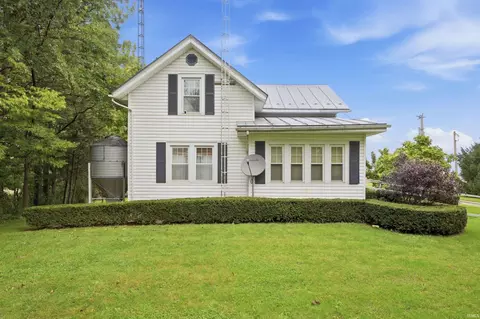 1574 W 400 S, Portland, IN 47371