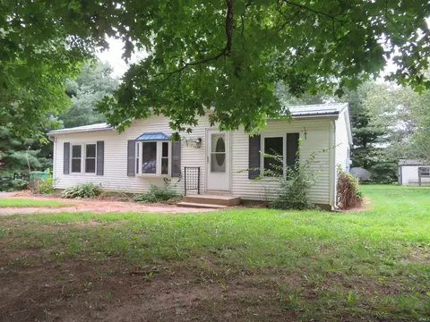 7143 W 200 N, Warsaw, IN 46580