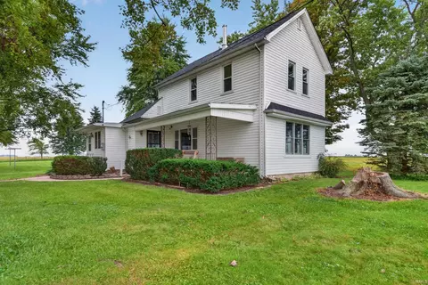 264 E 700 S, Jonesboro, IN 46938