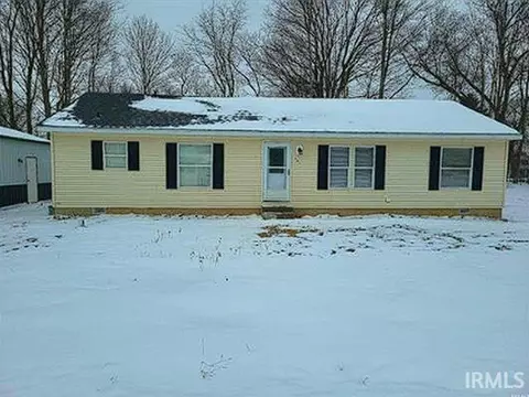 13609 South St, Bristol, IN 46507