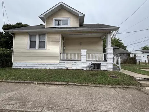 617 619 W Louisiana St, Evansville, IN 47710