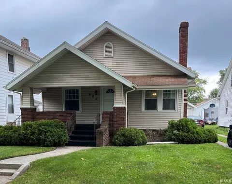 905 E Rudisill Blvd, Fort Wayne, IN 46806