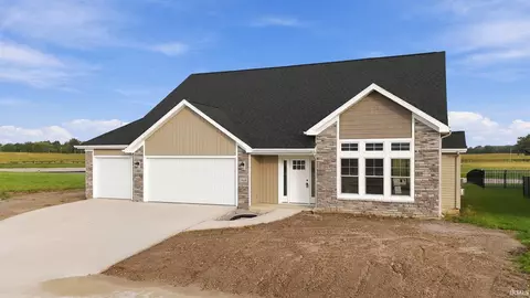 5468 Broad Fields Cv, Fort Wayne, IN 46818