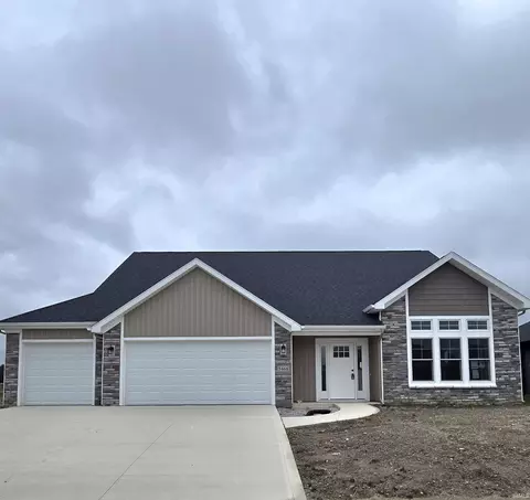 5468 Broad Fields Cv, Fort Wayne, IN 46818