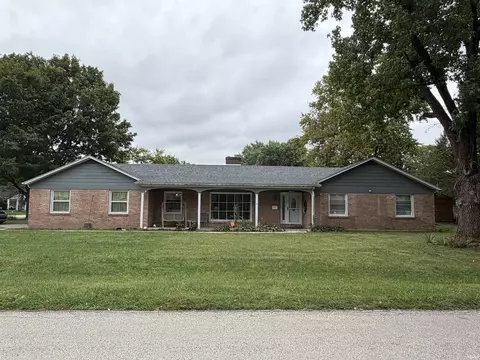 3035 W 11th St, Anderson, IN 46011