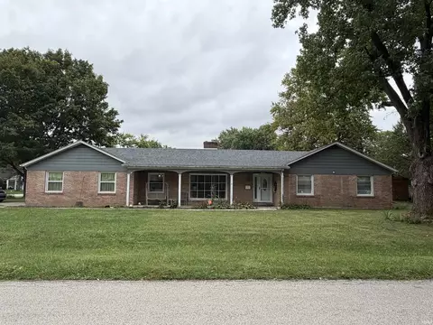 3035 W 11th St, Anderson, IN 46011