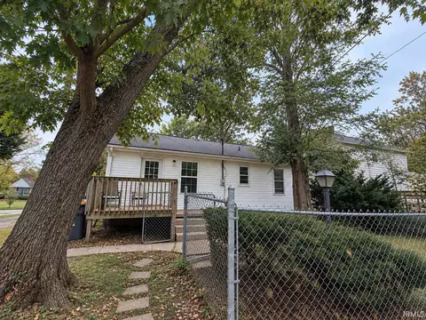 219 S Jefferson St, Bloomington, IN 47401 photo 9