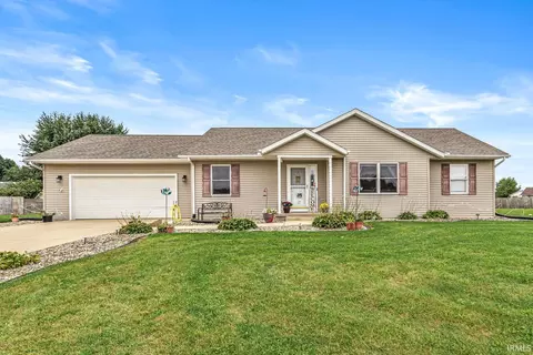 65807 New Dawn Ave, Goshen, IN 46528