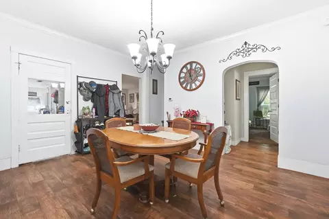 Dining - 701 Sixth St, Howe, IN 46746 photo 2 of 2