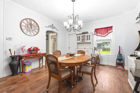 Dining - 701 Sixth St, Howe, IN 46746 photo 1 of 2