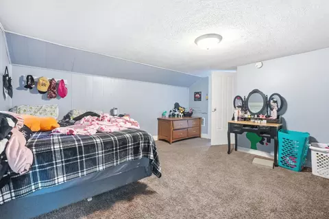 Bedroom - 701 Sixth St, Howe, IN 46746 photo 6 of 6