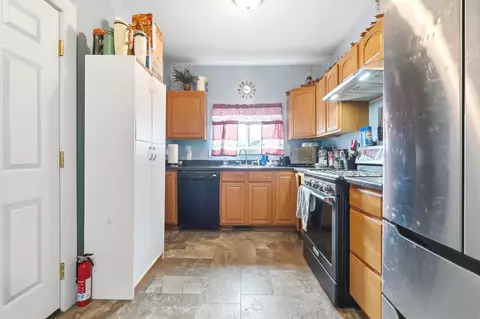 Kitchen - 701 Sixth St, Howe, IN 46746 photo 2 of 2